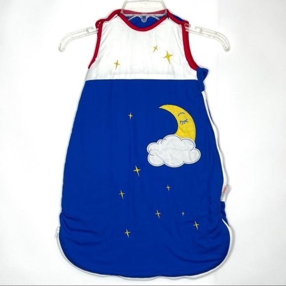 Fresh Shine Baby Sleep Sack Baby Bunting Size 0-6M - Picture 1 of 15
